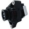 Wai Global Alternator, ALTND IRIF 12V 55A, 55 Amp12 Volt, CW, 4Groove Pulley 12755N - alternate 5